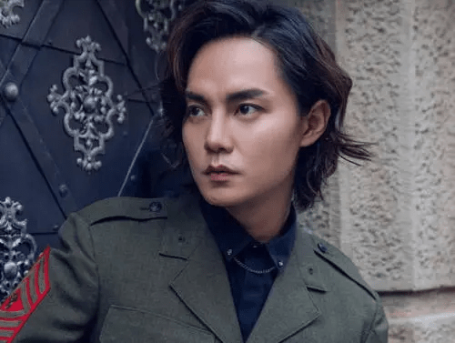 郭麒麟|4位“减肥逆袭”的男星,陈飞宇曾重达210斤,郭麒麟怒减70多斤