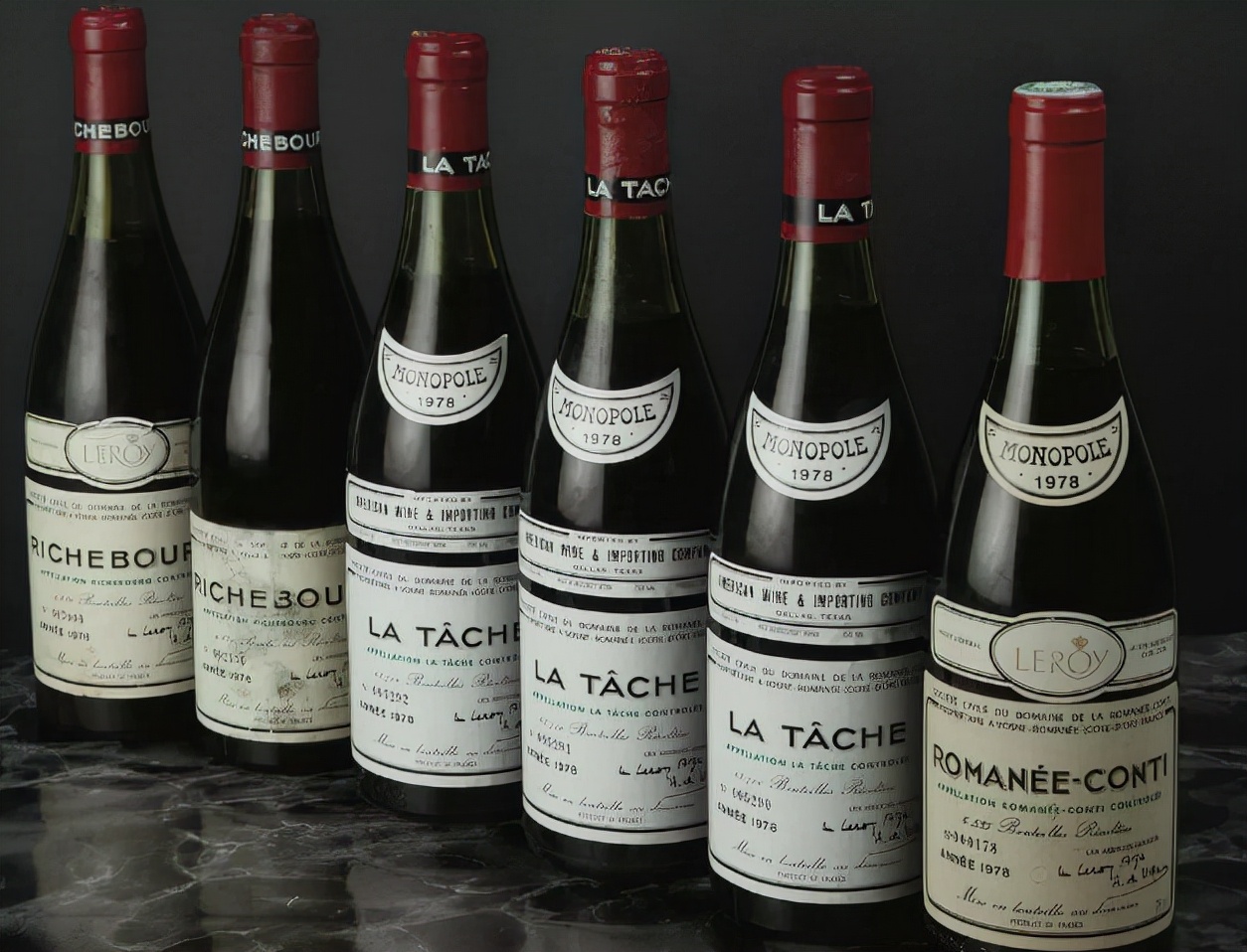 扫黑风暴|《扫黑风暴》中马帅收藏的两瓶大酒，到底是什么来头？看完长见识