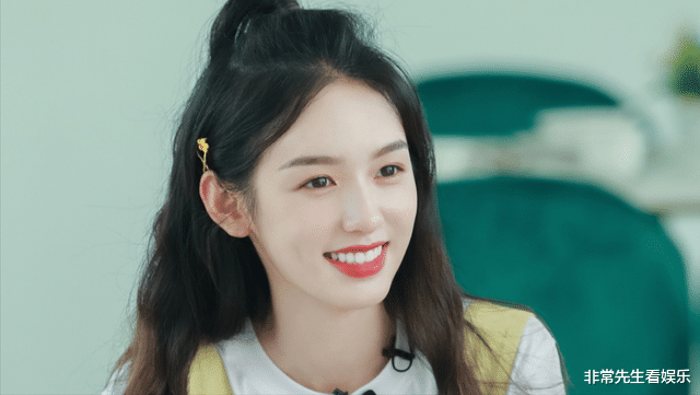 李庚希|出演《雪中悍刀行》女主，老板是徐静蕾，李庚希有望领跑00花