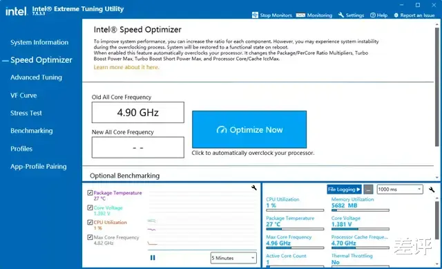 英特尔|为了12代英特尔踩爆的牙膏管，我们组了台贵到懒得算的主机