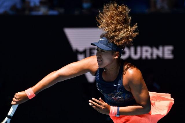 大阪直美|年齡不饒人！39歲小威0-2不敵大坂直美 女子網壇江山易人