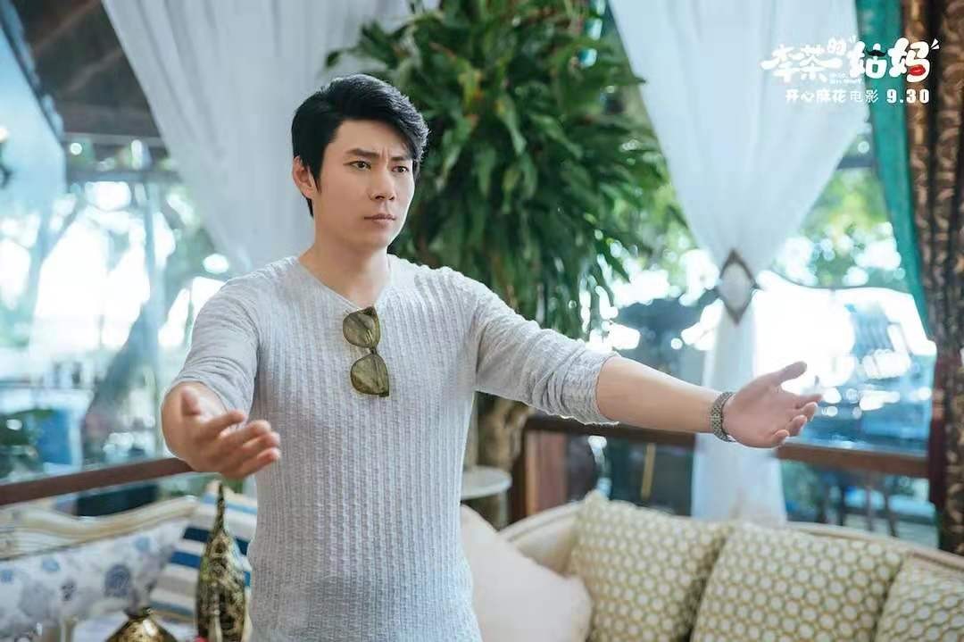 胡八一|《鬼吹灯》前传强势上映，王胖子很是脸熟，胡八一来头甚大