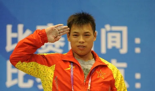 InsDaily|本届奥运会连拿5块金牌,我要吹爆中国举重队!