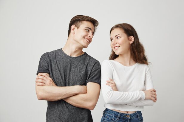 情感焱焱|判断女人是否喜欢你，约她一次，就知道答案了