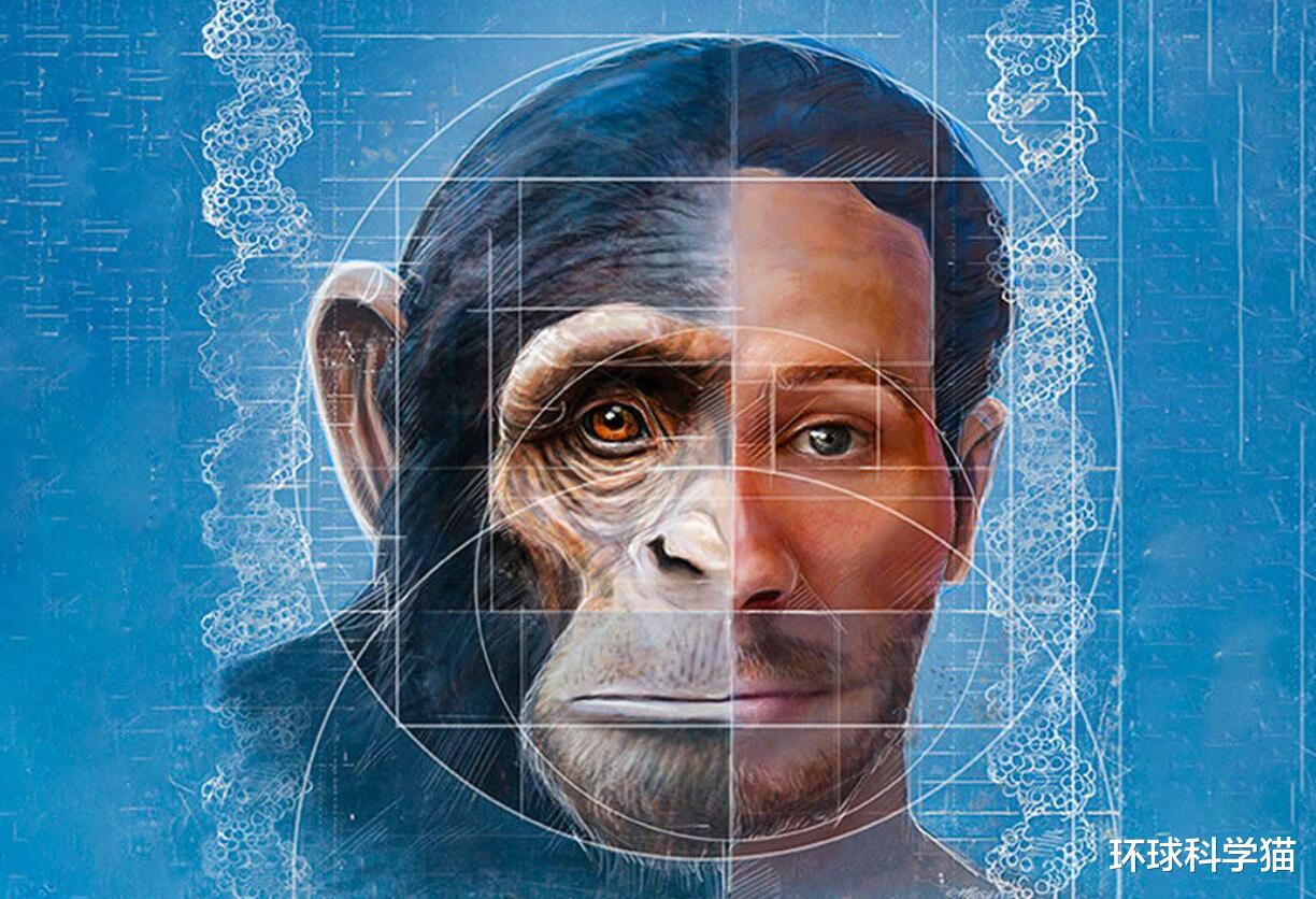 基因 科幻变成现实?美国秘密计划被爆出!改变人体基因,创造超人细胞