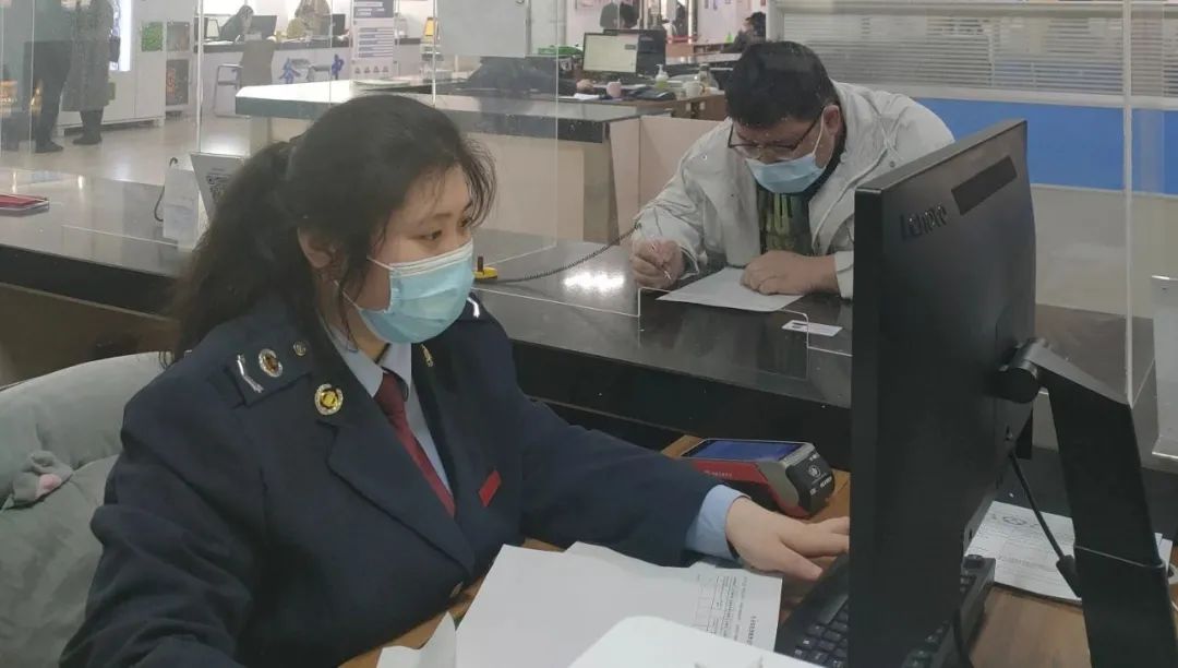 蓬莱市融媒体中心 开始缴费！蓬莱人注意，今年有新变化！