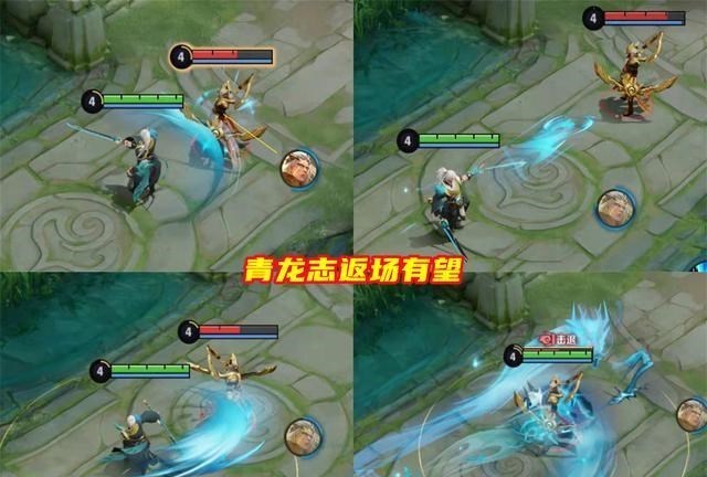 安一妈妈学育儿|张大仙给出六周年返场名单，三款返场希望最大，游园惊梦注定陪跑