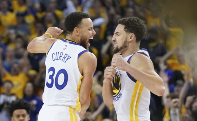 勇士队 「建队思路」勇士队21-22赛季建队思路与补强思路