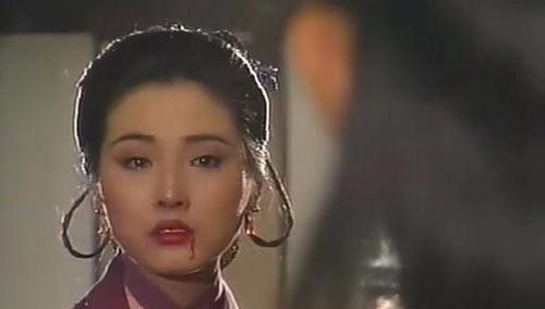 张延|“男人婆”张延：婚后一年怀孕，把这一消息告诉老公时，她哭了