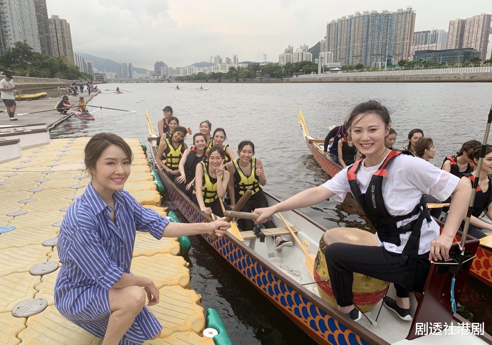 朱璇|好久不见！34岁前华姐冠军朱璇晒床照，网友大赞素颜依然零走样