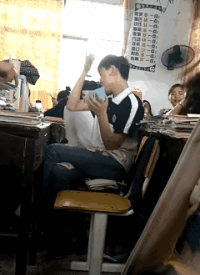 华为|“华为1996年的招聘广告，大家自己感受一下！”
