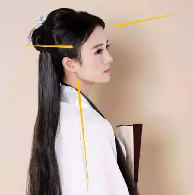 小龙女|鞠婧祎“小龙女”试妆照流出，网友：这就是传说中的四千年美女？