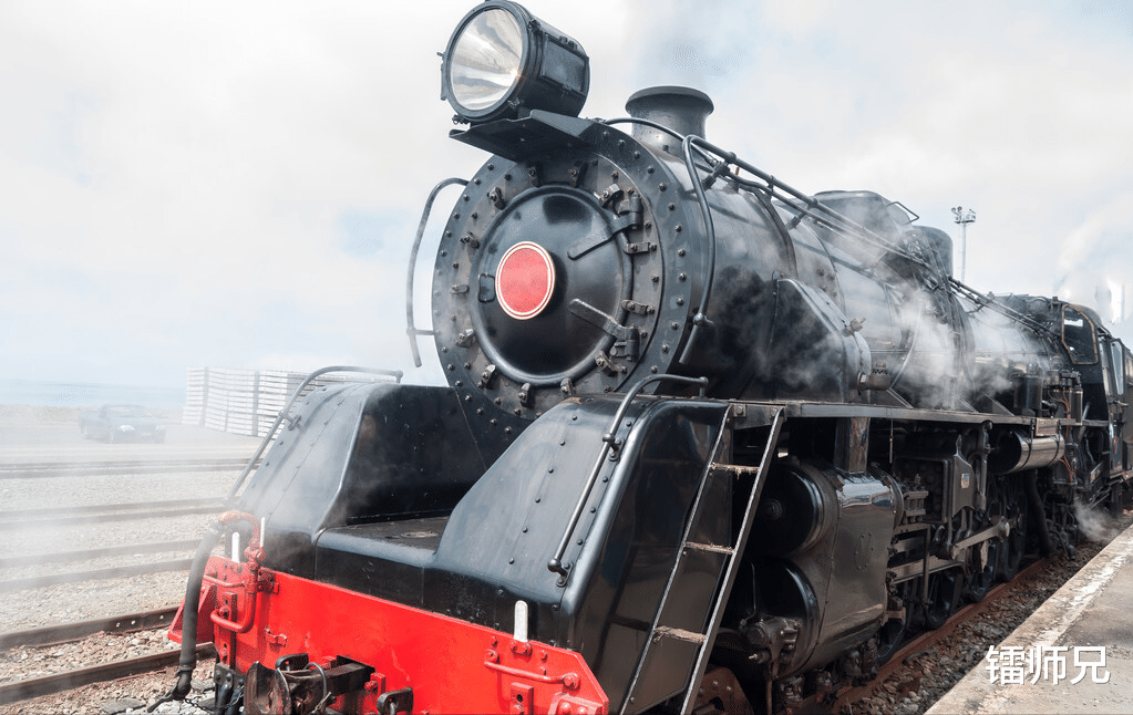 小姐姐|人人如龙：职场火车头，他们如何推动世界进步