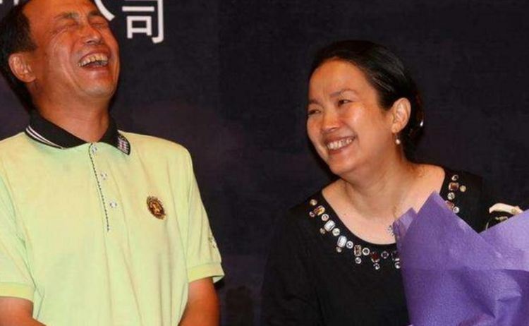 美丽|60岁吕丽萍太不幸，一婚遭抛弃，二婚丈夫去世，三婚再遇难题！