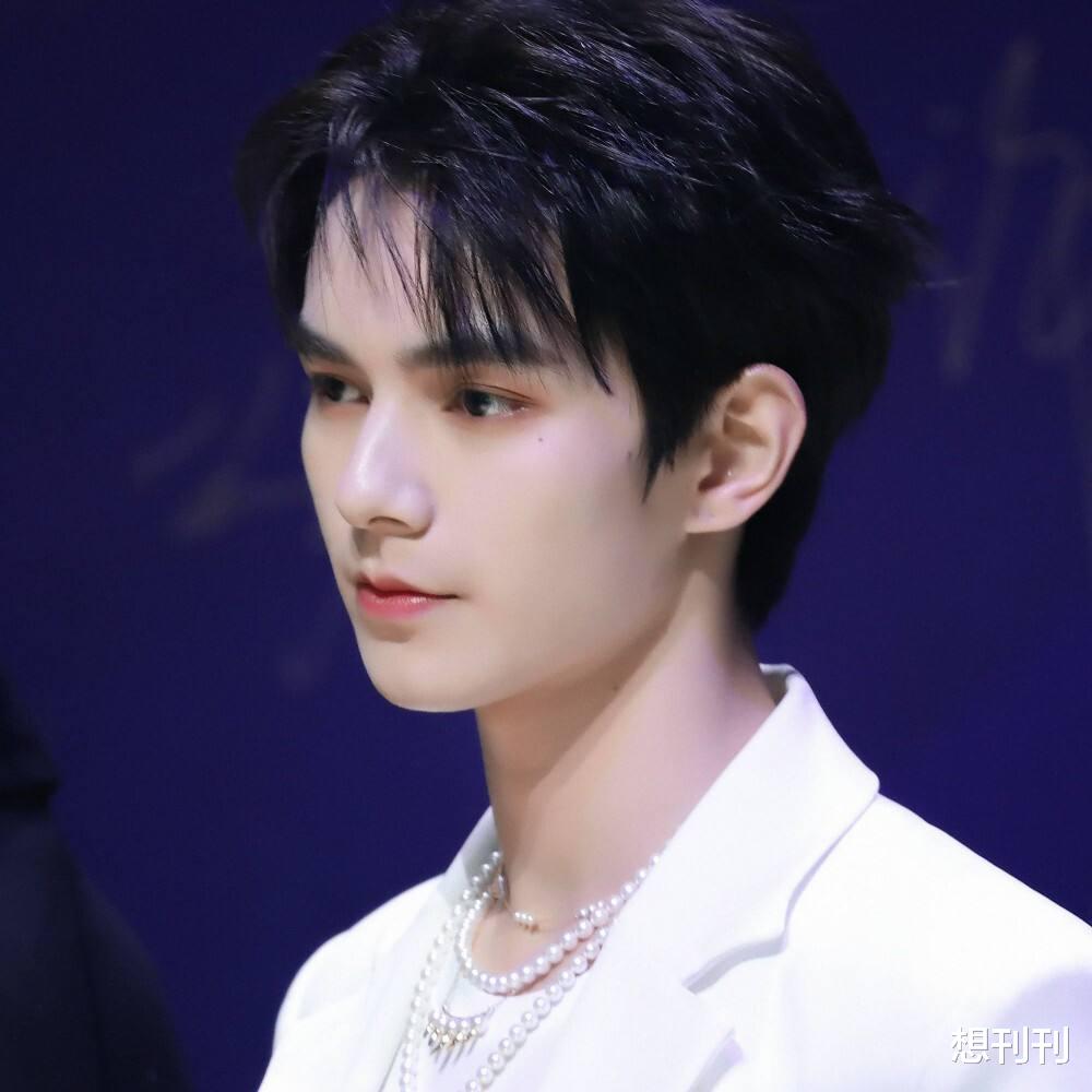 李诗英|他们被质疑“整容脸”到底冤不冤？知道真相的我眼泪流下来…