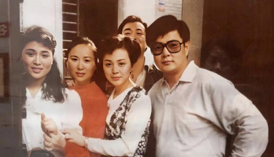 王琳|离婚受创伤，51岁享受着单身，两段失败婚姻王琳都经历了什么？