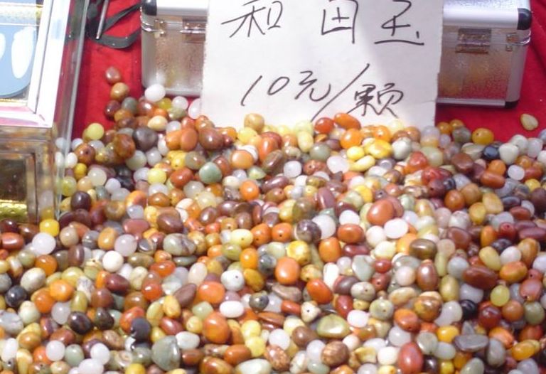 |证实了,又一种手串致癌率极高!便宜、好看、很多人买!