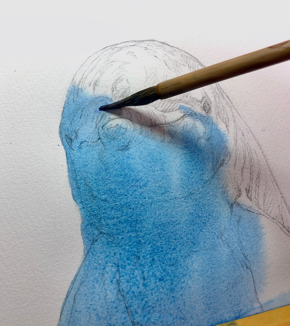 【步骤图】两个小可爱，周末练起来！