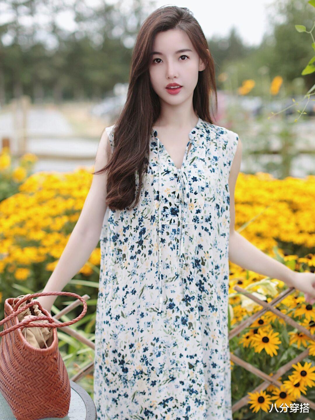 八分穿搭|时髦女人换季不要乱穿衣，这些穿搭公式可照搬，日常实用还洋气