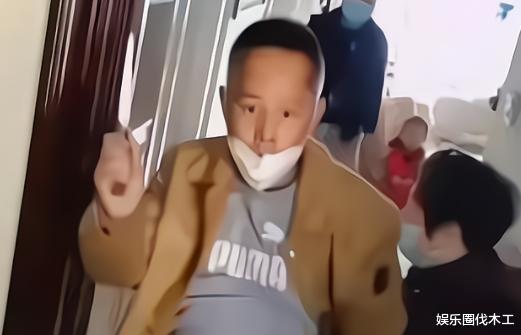 kbs|许敏外甥伤情堪忧，将做伤情鉴定，熊磊父母态度嚣张放狠话