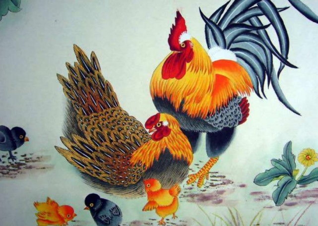 星座风水算命馆|属兔、马鸡，下半年迎局势逆转，利财利业，吉兆连连，数钱欢乐多