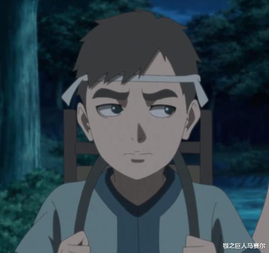 火影忍者剧场版|博人传：又一个达兹纳出现，水云也对木叶说了假话