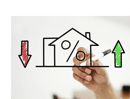 |楼市，投资和自住的边界不清晰