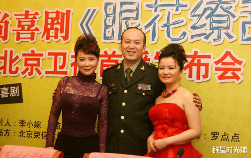 古巨基|从养猪员到春晚达人，与蔡明合作15年，郭达爱过倪萍最后娶了吴芳