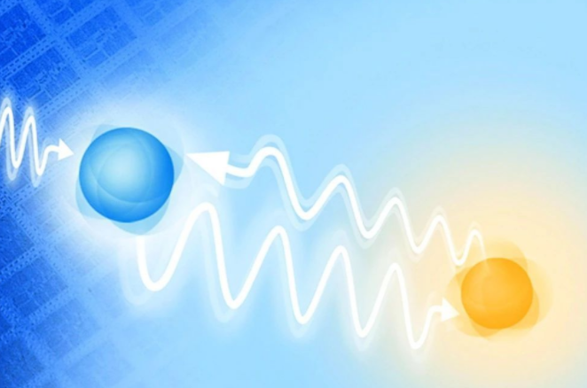 科学家 光子以光速撞到人身上，会有哪些伤害？答案让人不可思议