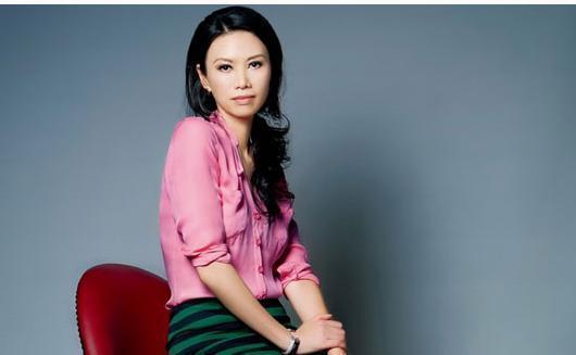 邓文迪|离婚6年，52岁邓文迪再分前夫268亿，看看她当初设的局有多厉害？