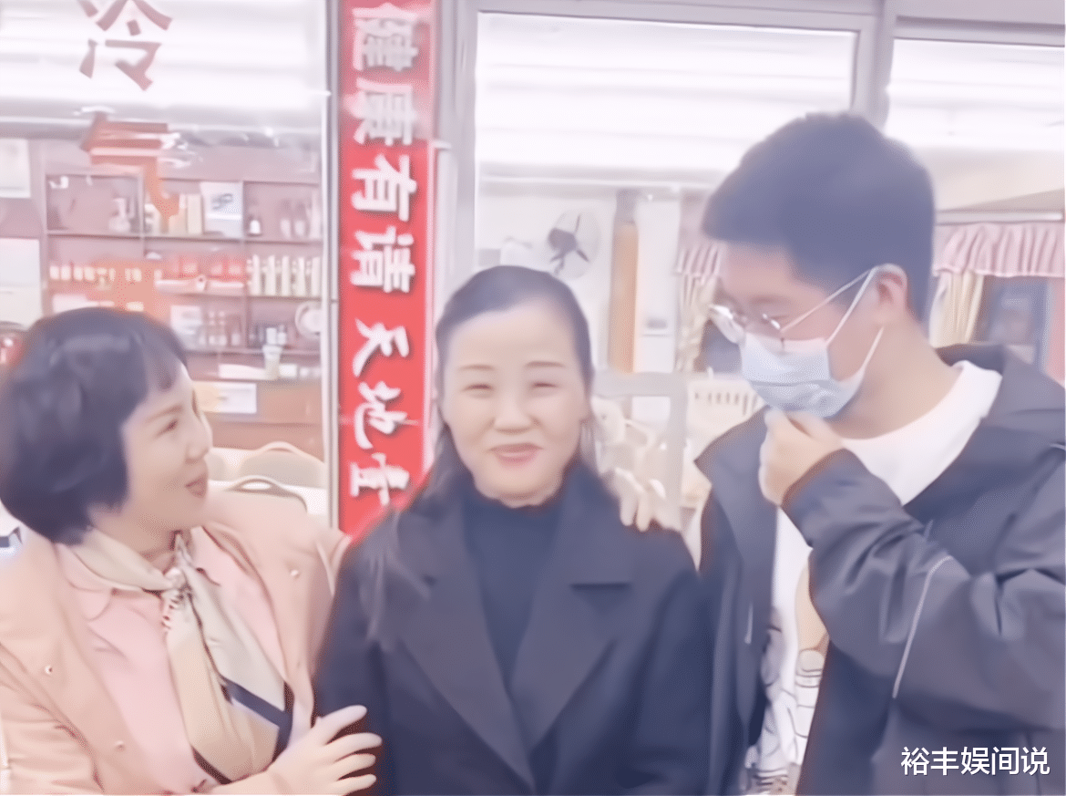 孙悦|孙海洋180平米新房曝光,姐姐的房间最大,孙卓的房间略显寒酸