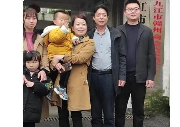 九江|田静受到威胁与网暴！网友建议早去九江，姚爸做的肥肠天天被人蹭