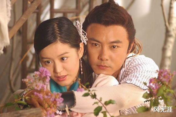 红楼梦|6对虐心十级的意难平cp，有的被剔骨，有的被灭全族