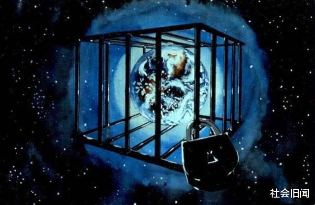 外星人为什么不和人类接触?可能在它们的眼里,人类只是一群小蝼蚁