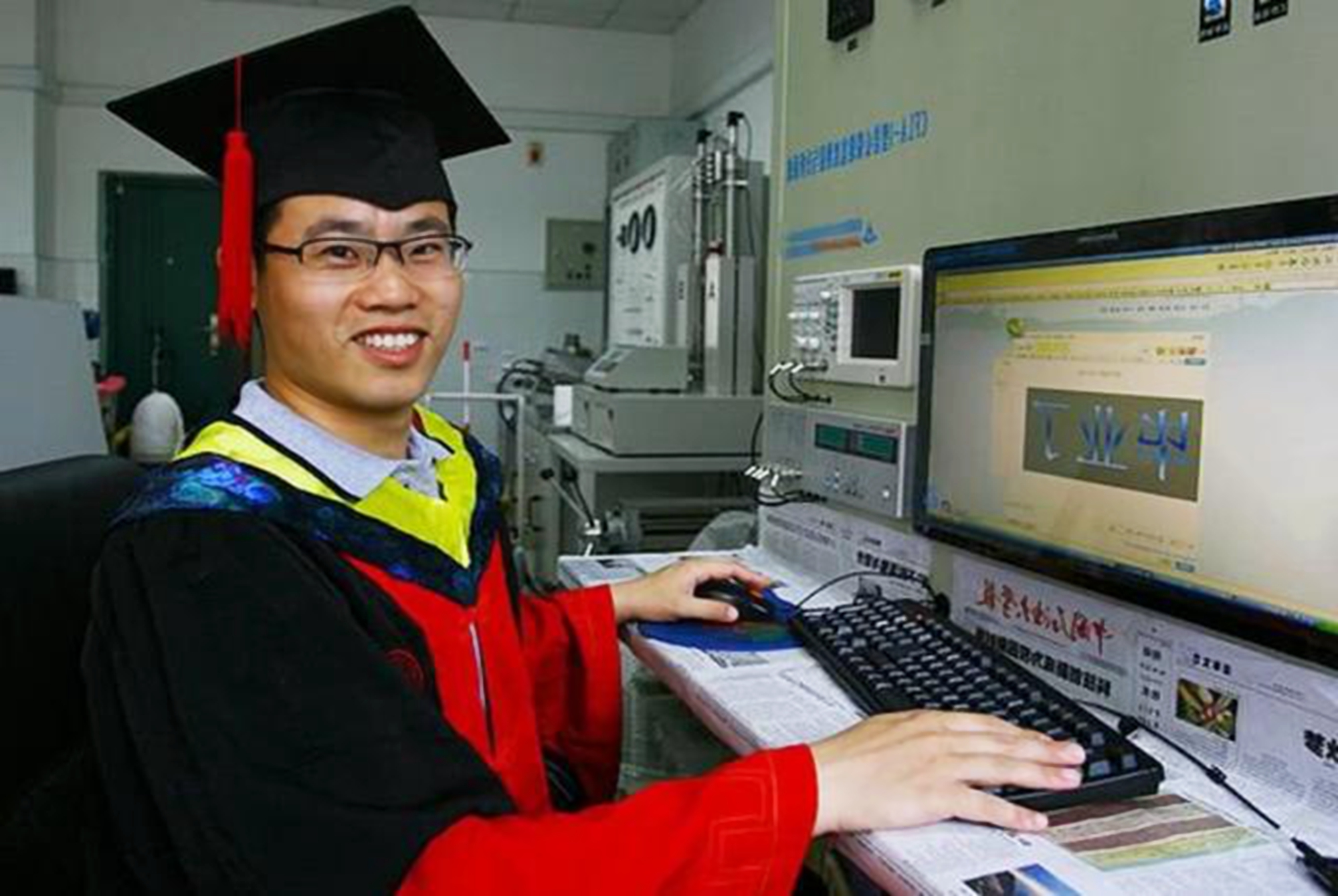 西装|中国顶尖大学毕业生都去哪了？大数据揭秘：前途未来可期