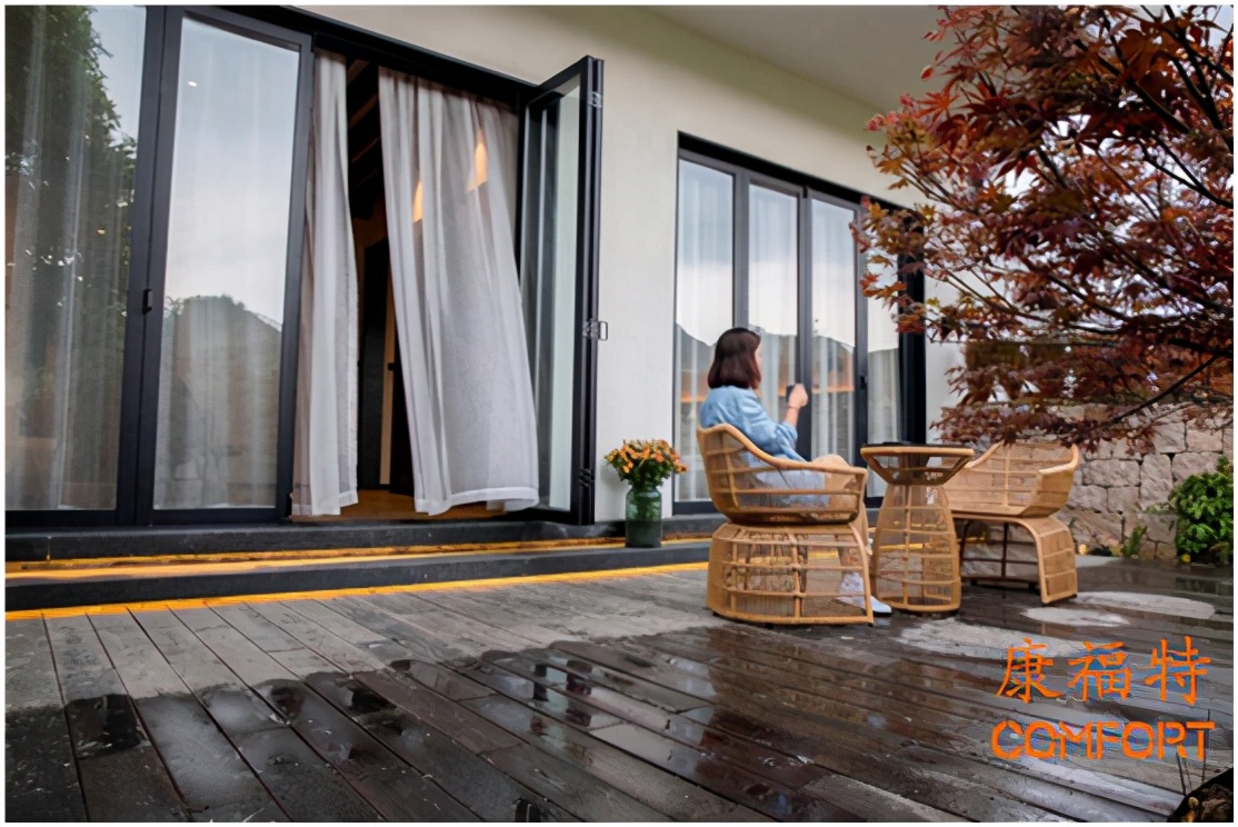 |在大自然中感受居家的幸福感，庭院户外家具品牌你选对了吗？