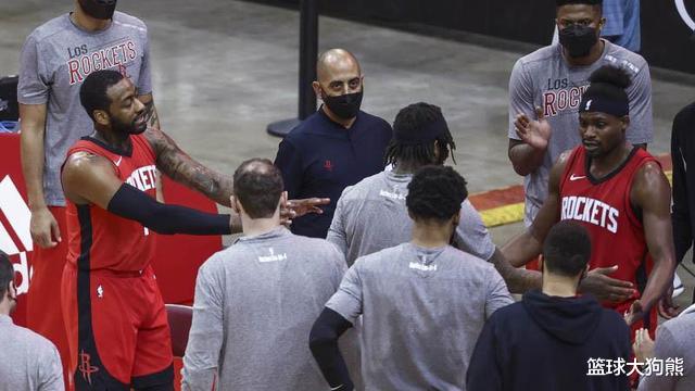 汽车 超额了!16份标准合同在手,火箭队常规赛前或有交易?会是豪斯吗