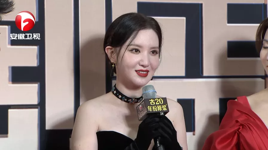 整容|不垫鼻、不整容的5位女星，个个凭实力征服观众，越看越舒服