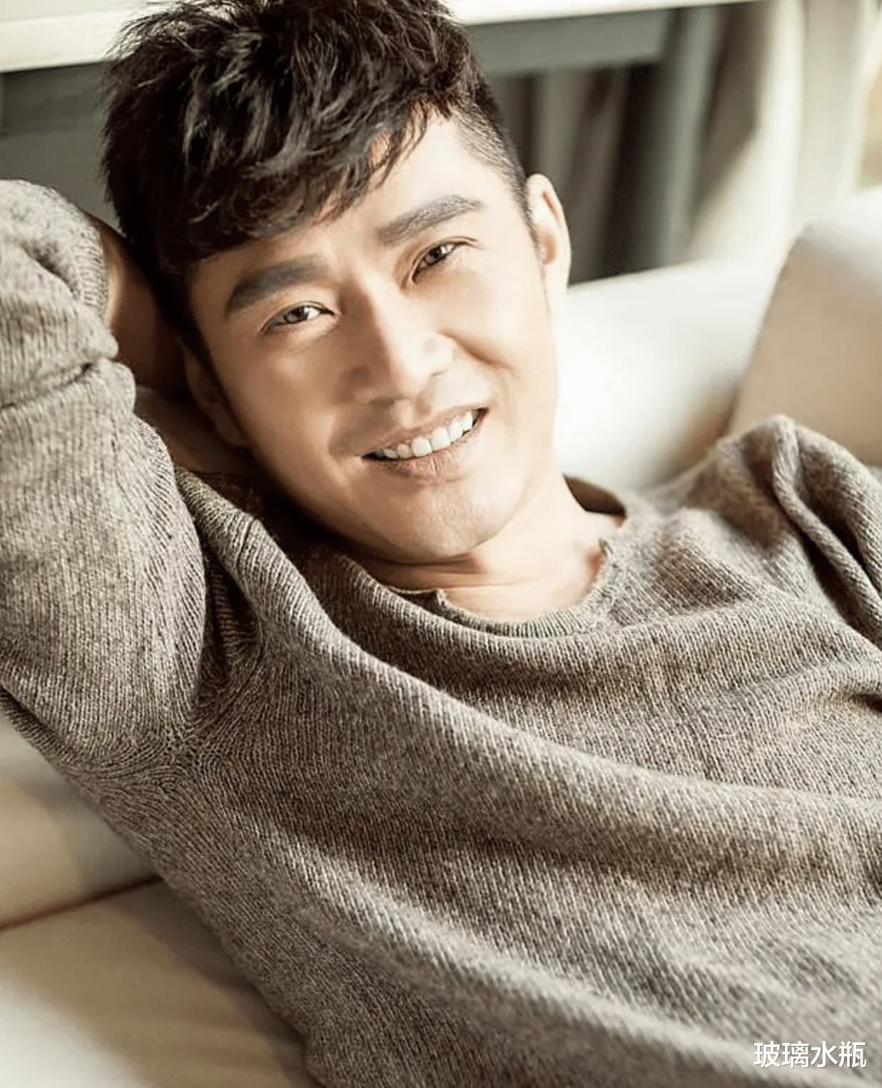 任帅|任帅：娶普通姑娘为妻，结婚至今无绯闻，他才是好男人的榜样