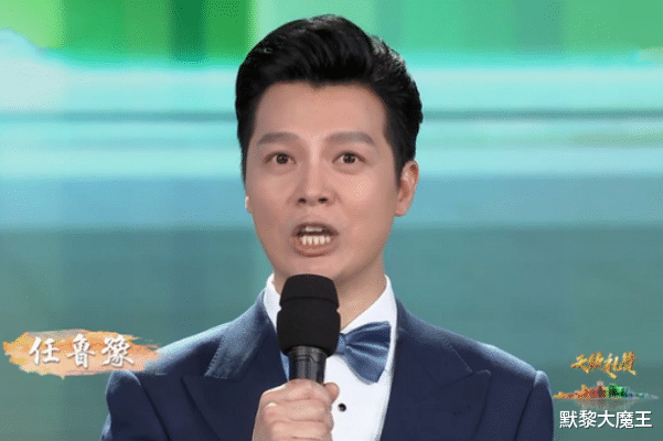 央视|央视节日晚会主持大洗牌，主持人任鲁豫被换，尼格买提成门面担当