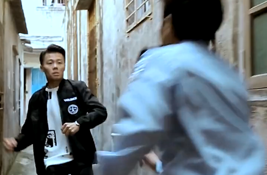 有度观察 湖南悍匪张君，流窜8省犯案十余起，伤害近50人，身边情妇众多