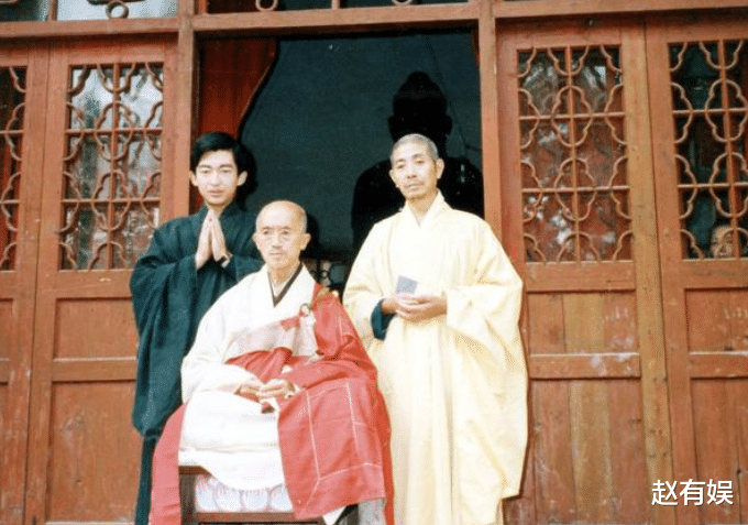 海灯法师|播出一半被下架，1985年的《海灯法师》，空穴来风还是确有其事？