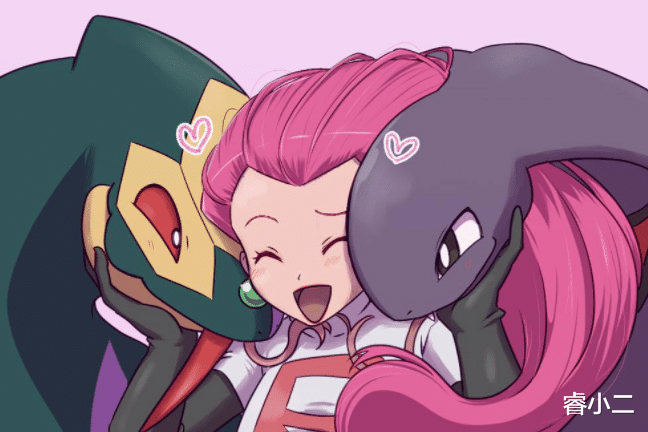 精灵宝可梦|《宝可梦》让对方陷入无特性状态，历代到现在有三个办法！