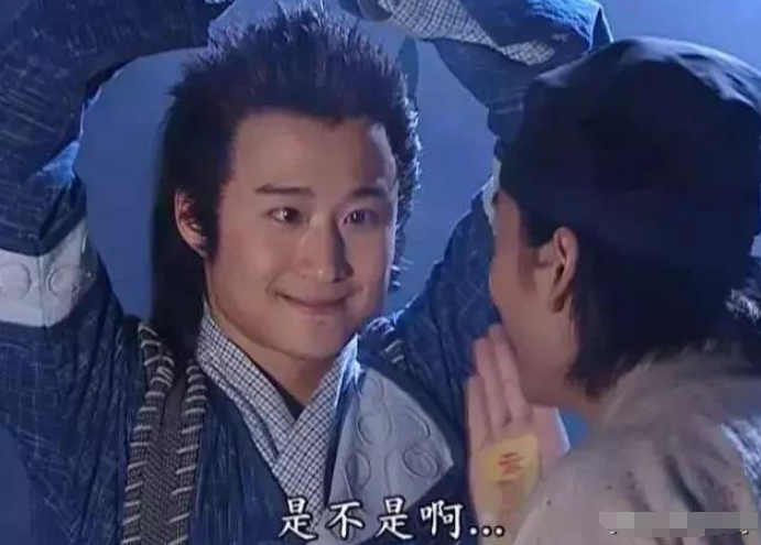 吴京|吴京醉酒与老丈人称兄道弟，谢楠差点崩溃，没想到就此定下了婚事