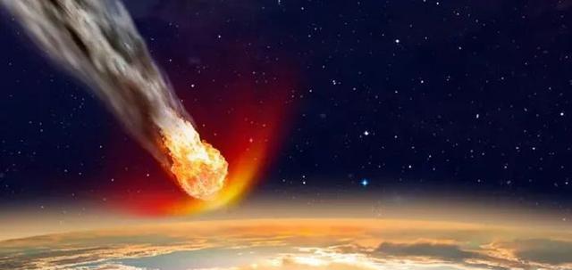 水底奥秘 一根针以光速撞击地球，会发生什么？地球毫无反应还是消失？