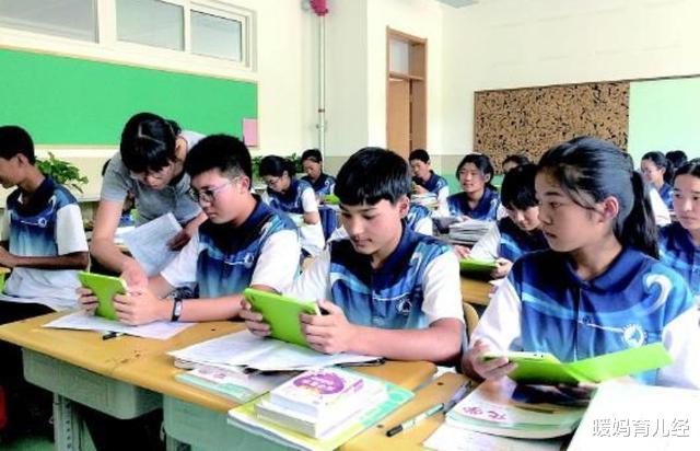 暖妈育儿经|期末不考试,周末不补习,家长急了:空出大把时间高考咋办?