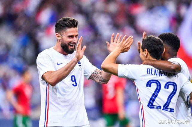 欧洲杯|3-0,欧洲杯10亿豪阵又赢了!1.2亿巨星又进世界波,28年纪录诞生