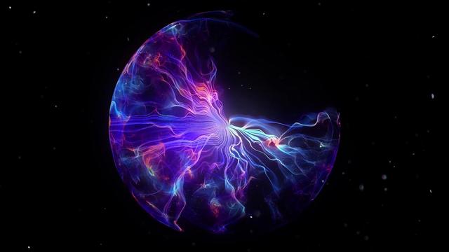 一加科技 直径0.000001毫米的针直穿大脑，会有什么感觉？