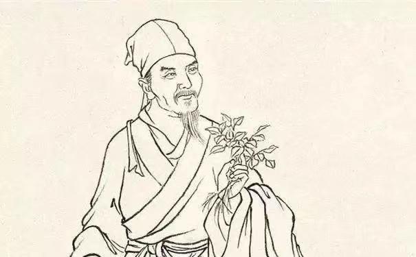 中草药|民间老药工留下的补阳方子，四味草药，当“零嘴”吃，横扫阳气