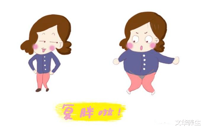 |为什么有的人减肥后会复胖？带你了解肉肉不反弹的奥秘